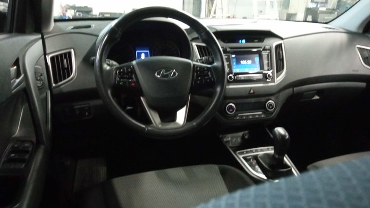 Hyundai Creta 2019 года, 72 096 км - вид 5