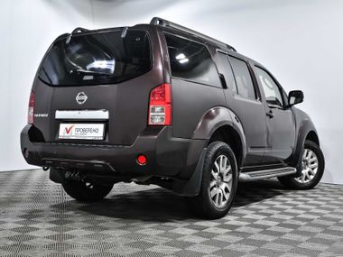 Nissan Pathfinder 2011 года, 229 725 км - вид 5