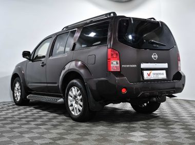 Nissan Pathfinder 2011 года, 229 725 км - вид 7