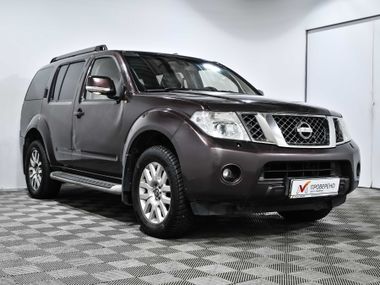 Nissan Pathfinder 2011 года, 229 725 км - вид 4