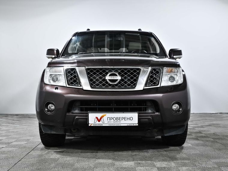 Nissan Pathfinder 2011 года, 229 725 км - вид 3