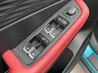 Geely Coolray 2023 года, 4 805 км - вид 14