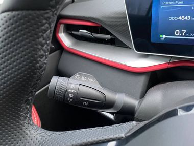 Geely Coolray 2023 года, 4 805 км - вид 9