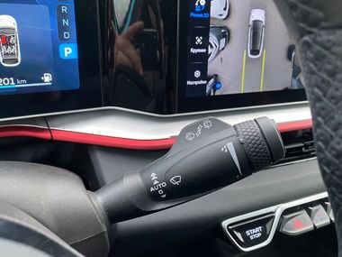 Geely Coolray 2023 года, 4 805 км - вид 11