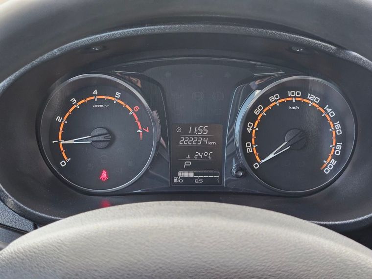 ВАЗ (LADA) Granta 2019 года, 222 232 км - вид 8