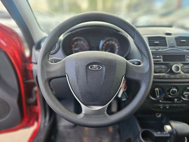 ВАЗ (LADA) Granta 2019 года, 222 232 км - вид 9
