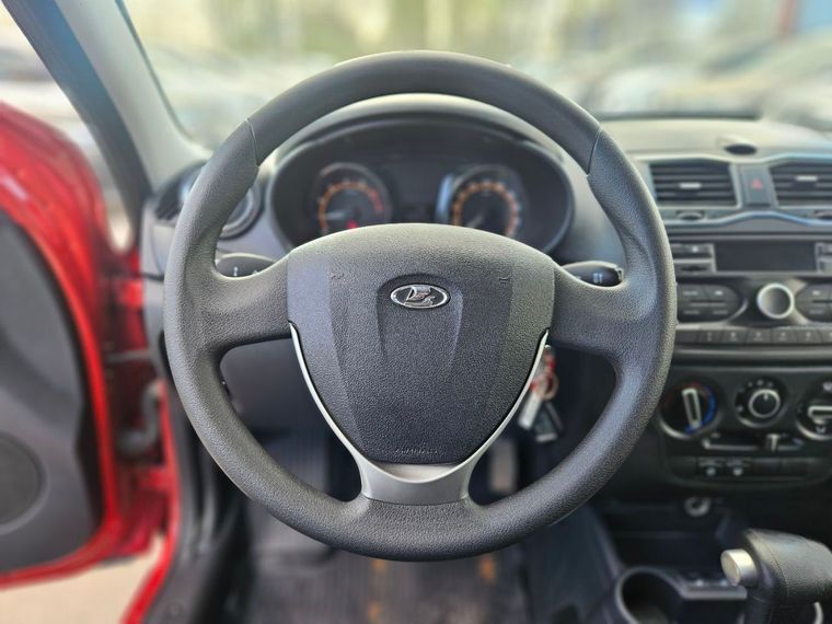 ВАЗ (LADA) Granta 2019 года, 222 232 км - вид 9