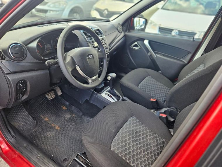 ВАЗ (LADA) Granta 2019 года, 222 232 км - вид 13
