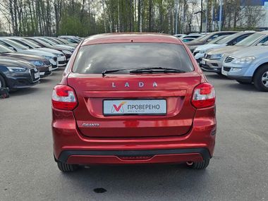 ВАЗ (LADA) Granta 2019 года, 222 232 км - вид 5