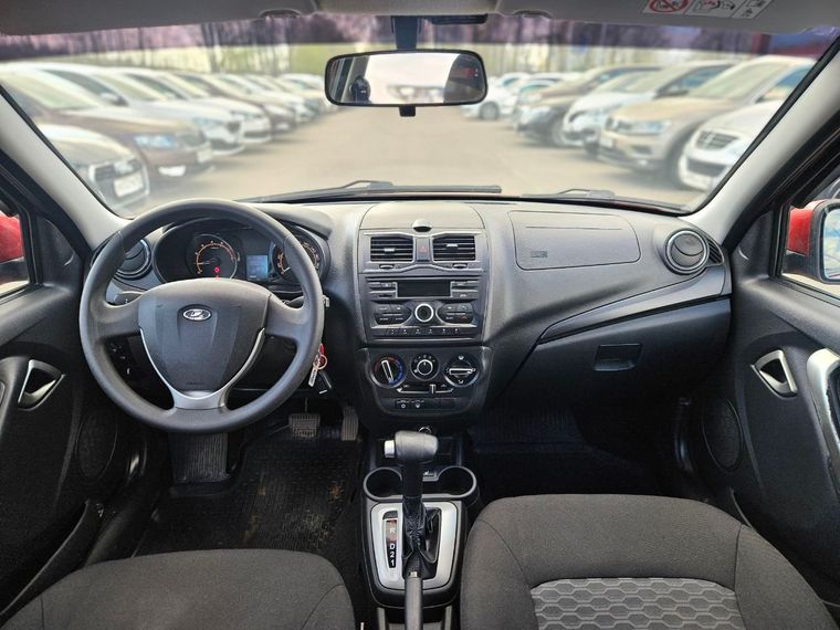 ВАЗ (LADA) Granta 2019 года, 222 232 км - вид 7