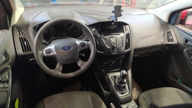 Ford Focus 2014 года, 229 512 км - вид 5