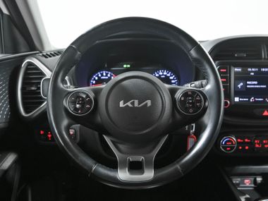 KIA Soul 2021 года, 83 000 км - вид 10