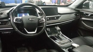 Chery Tiggo 8 Pro 2021 года, 82 358 км - вид 5