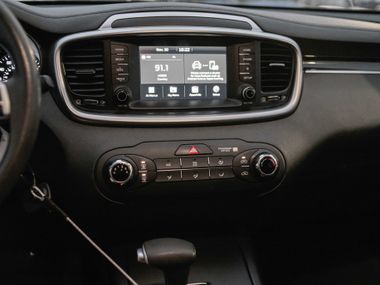 Kia Sorento Prime 2020 года, 53 938 км - вид 8