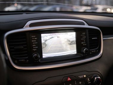 Kia Sorento Prime 2020 года, 53 938 км - вид 9