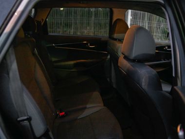 Kia Sorento Prime 2020 года, 53 938 км - вид 12