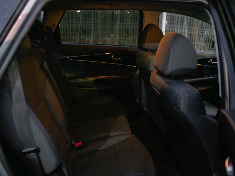 Kia Sorento Prime 2020 года, 53 938 км - вид 12