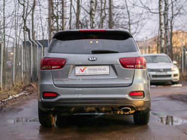 Kia Sorento Prime 2020 года, 53 938 км - вид 4
