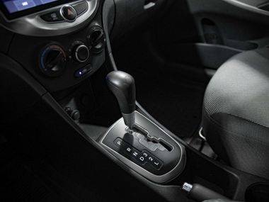 Hyundai Solaris 2013 года, 154 402 км - вид 11