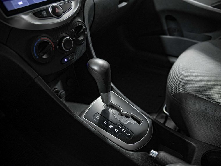 Hyundai Solaris 2013 года, 154 402 км - вид 11
