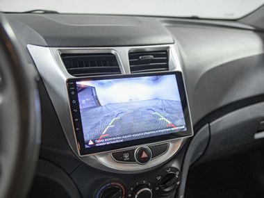 Hyundai Solaris 2013 года, 154 402 км - вид 10