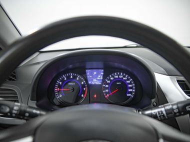 Hyundai Solaris 2013 года, 154 402 км - вид 7