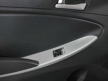 Hyundai Solaris 2013 года, 154 402 км - вид 12