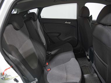 Hyundai Solaris 2013 года, 154 402 км - вид 13