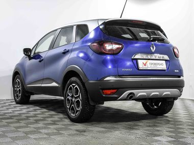 Renault Kaptur 2020 года, 80 000 км - вид 7