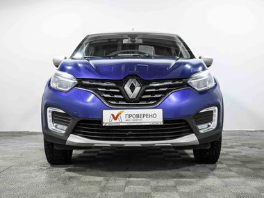 Renault Kaptur 2020 года, 80 000 км - вид 3