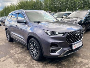 Chery Tiggo 8 Pro 2023 года, 25 637 км - вид 3