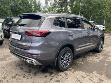 Chery Tiggo 8 Pro 2023 года, 25 637 км - вид 4