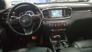 KIA Sorento Prime 2017 года, 201 601 км - вид 5
