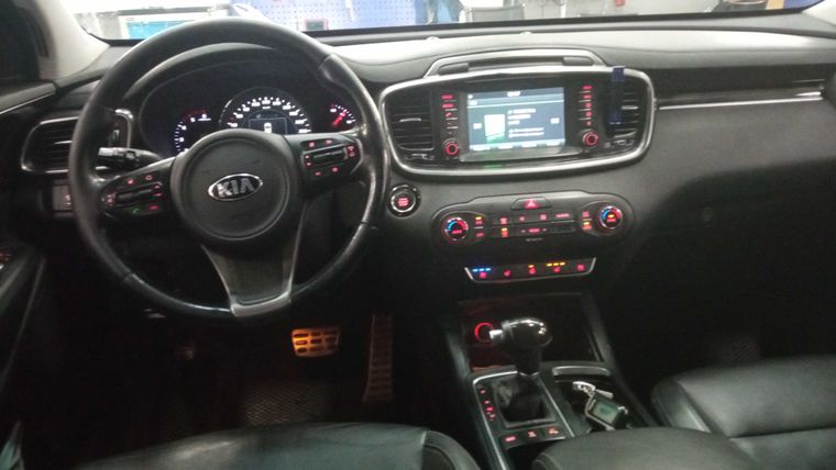 KIA Sorento Prime 2017 года, 201 601 км - вид 5