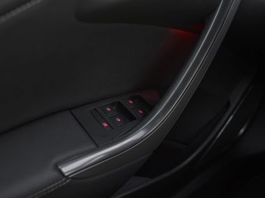 Opel Astra 2012 года, 190 425 км - вид 10