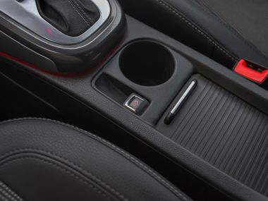 Opel Astra 2012 года, 190 425 км - вид 9