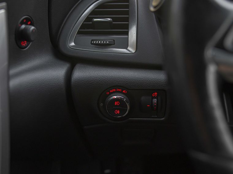 Opel Astra 2012 года, 190 425 км - вид 11