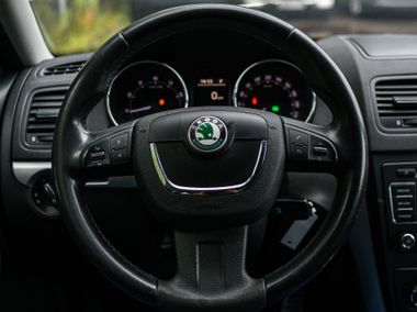 Skoda Yeti 2012 года, 312 669 км - вид 7
