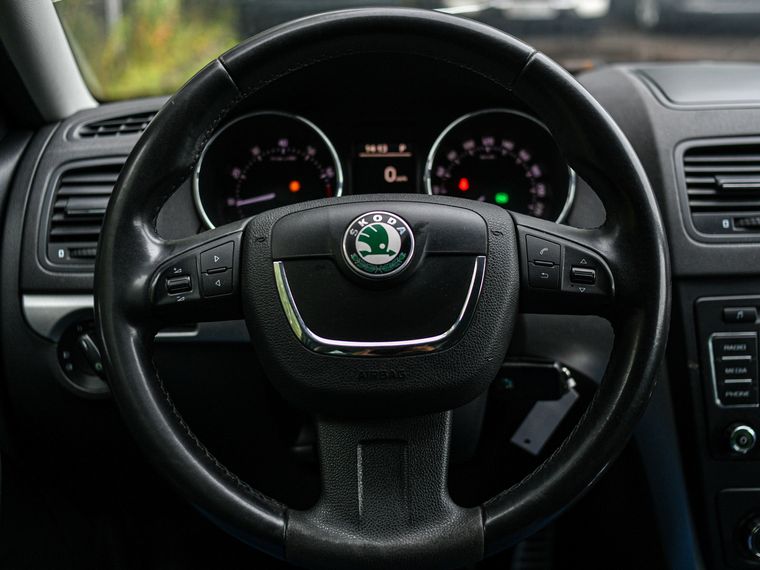 Skoda Yeti 2012 года, 312 669 км - вид 7