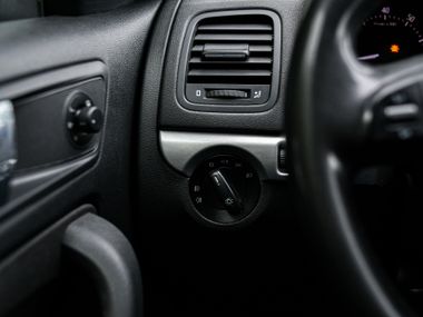 Skoda Yeti 2012 года, 312 669 км - вид 11