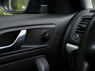 Skoda Yeti 2012 года, 312 669 км - вид 12