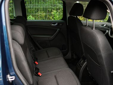 Skoda Yeti 2012 года, 312 669 км - вид 13
