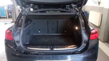 BMW X2 2019 года, 125 548 км - вид 5