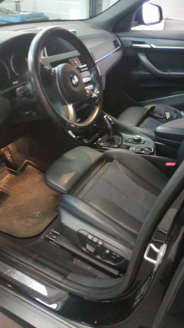 BMW X2 2019 года, 125 548 км - вид 6