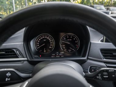 BMW X2 2019 года, 125 548 км - вид 5