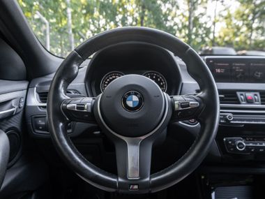 BMW X2 2019 года, 125 548 км - вид 6