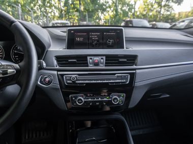 BMW X2 2019 года, 125 548 км - вид 8