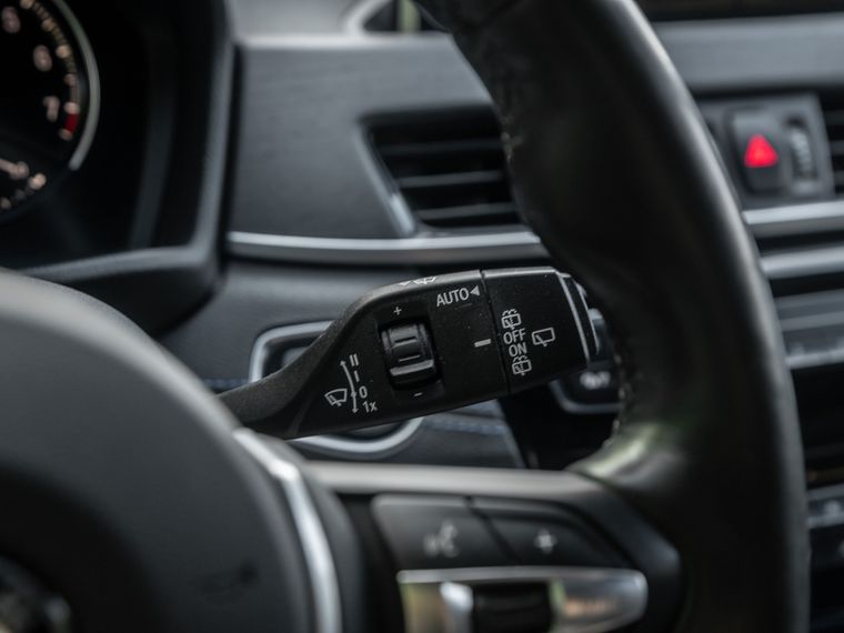 BMW X2 2019 года, 125 548 км - вид 7