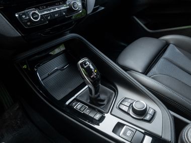 BMW X2 2019 года, 125 548 км - вид 10