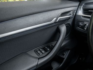 BMW X2 2019 года, 125 548 км - вид 11